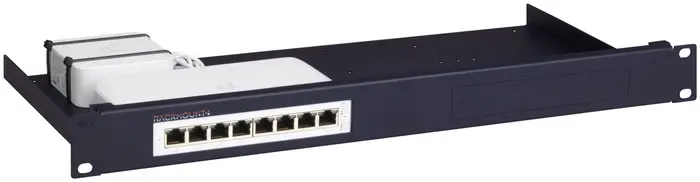 Rackmount Unifi Lite 8 PoE