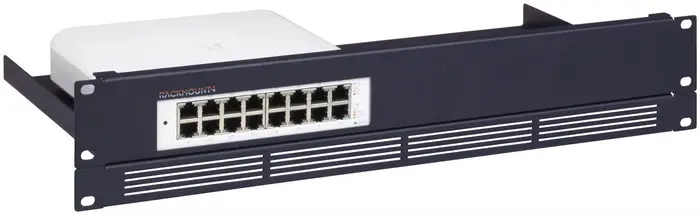Rackmount Unifi Lite 16 PoE