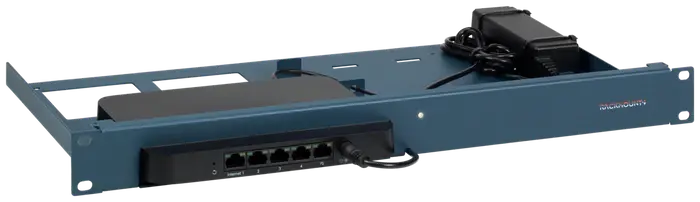 Rackmount Meraki Z4 