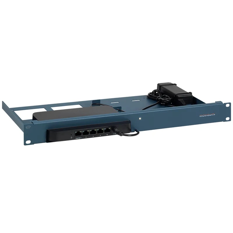 [RM-CI-T15] Rackmount Meraki Z4 