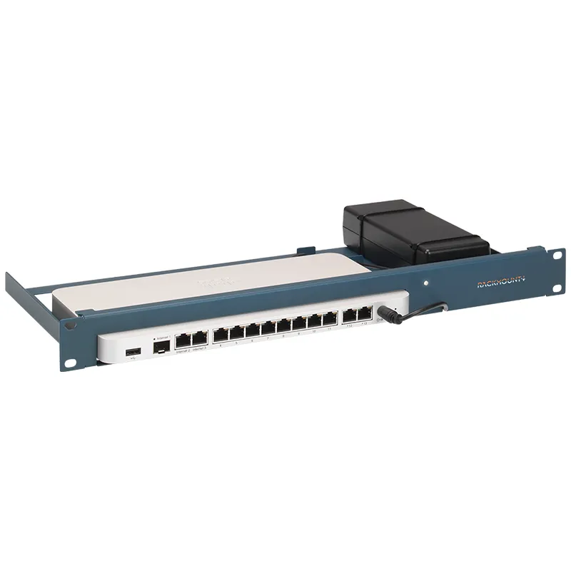[RM-CI-T14] Rackmount Meraki MX68 & MX75 