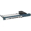 Rackmount Meraki MX68 & MX75 