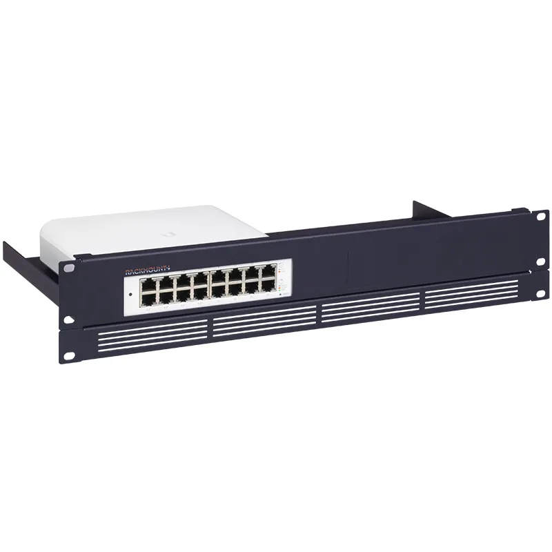 [RM-UB-T5 CORRE] Rackmount Unifi Lite 16 PoE