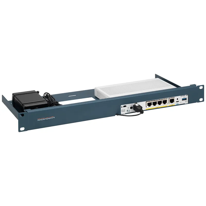 Rackmount Cisco ISR 1101-4P