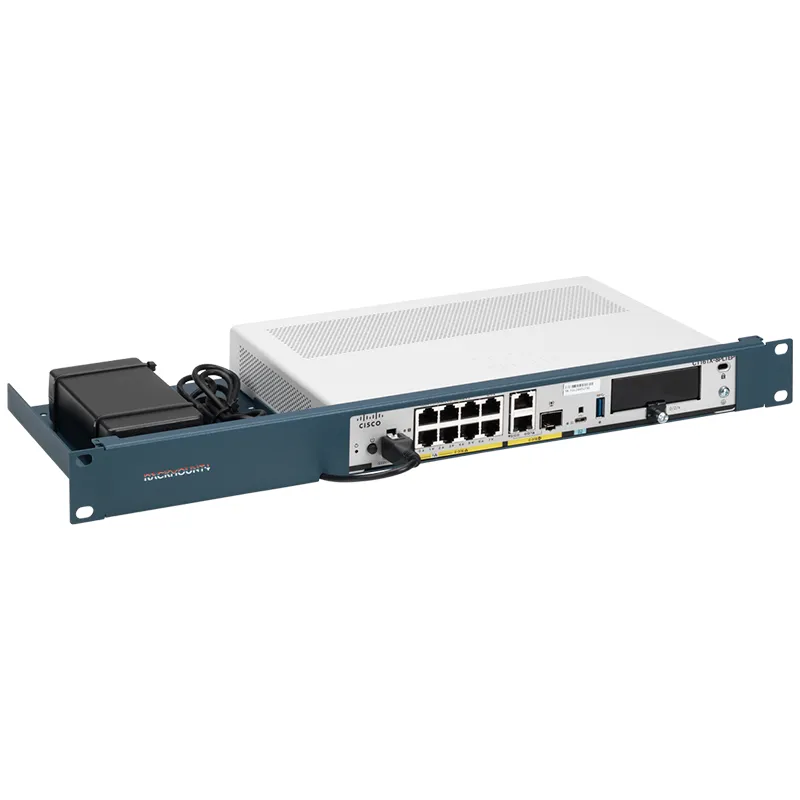 [RM-CI-T20 CORRE] Rackmount Cisco ISR 1160 Series