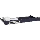 Rackmount Unifi Lite 8 PoE