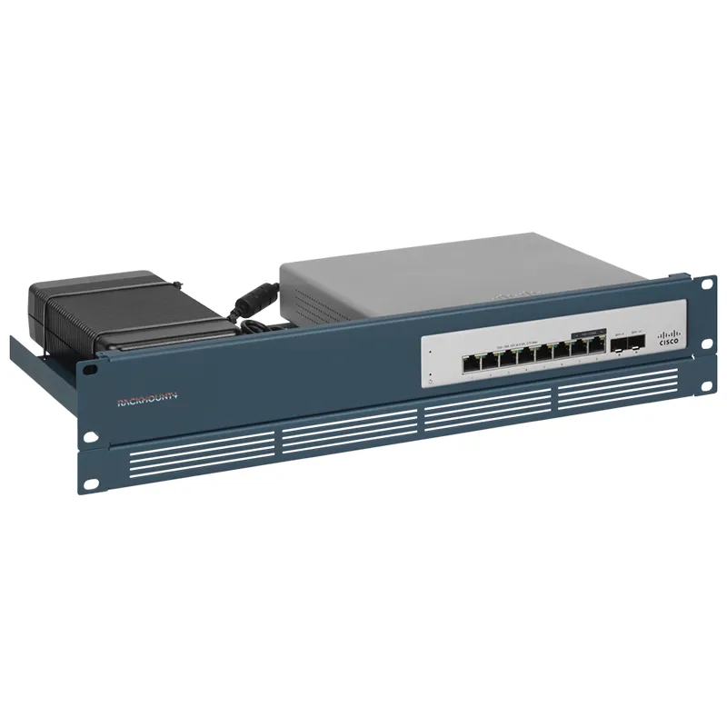 [RM-CI-T18 CORRE] Rackmount Meraki MS130-8X - MS130-12X - MS120-8FP