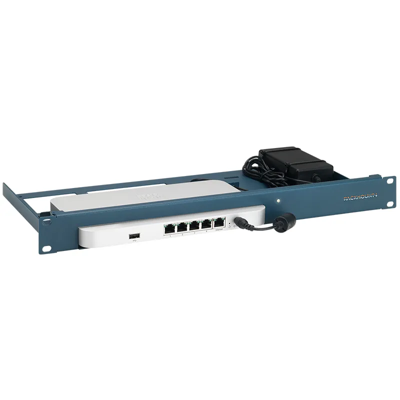 [RM-CI-T4 CORRE] Rackmount Meraki GX50 - MX64 - MX67 Series