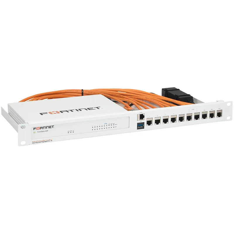 [RM-FR-T10I] Rackmount Fortinet RM-FR-T10I 