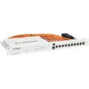 Kit de montaje en Rack RM-FR-T10I para Fortinet 	| FortiGate series 60, 61, 70, 71 | FortiWifi series 60, 61, 70, 71 |  FDC-100G