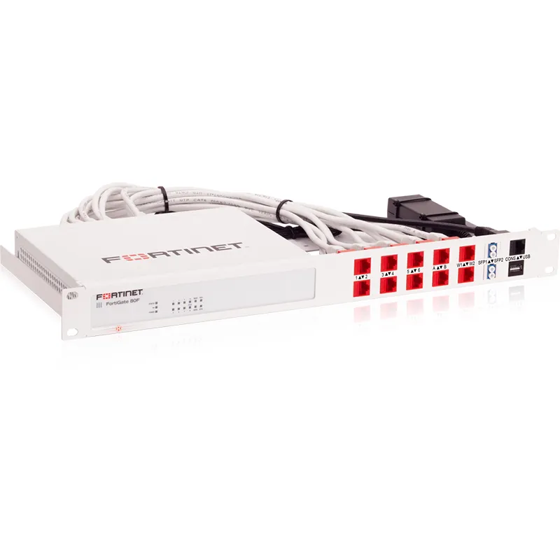 [RM-FR-T15] Rackmount Fortinet RM-FR-T15