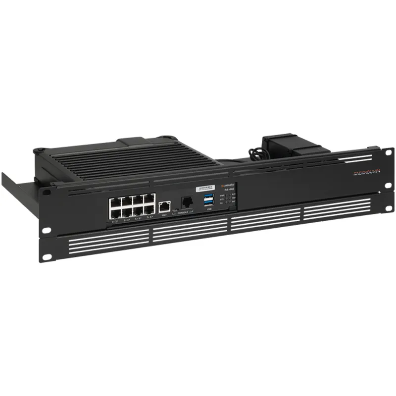 Rackmount Palo Alto RM-PA-T7