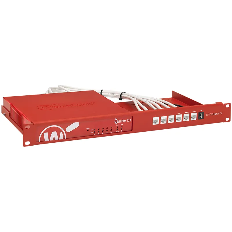 [RM-WG-T6] Rackmount WatchGuard