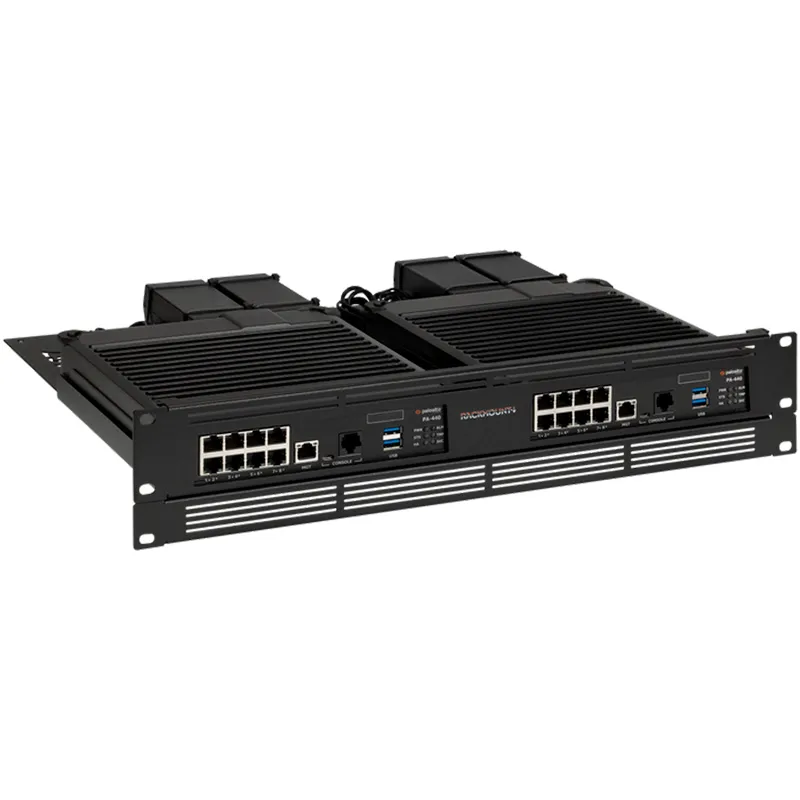 Rackmount Apple RM-AP-T2