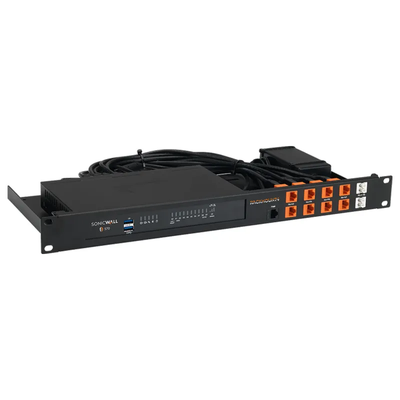 [RM-SW-T12] Rackmount Sonic Wall RM-SW-T12