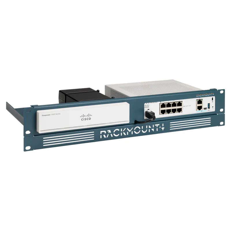 [RM-CI-T8] Rackmount Cisco RM-CI-T8