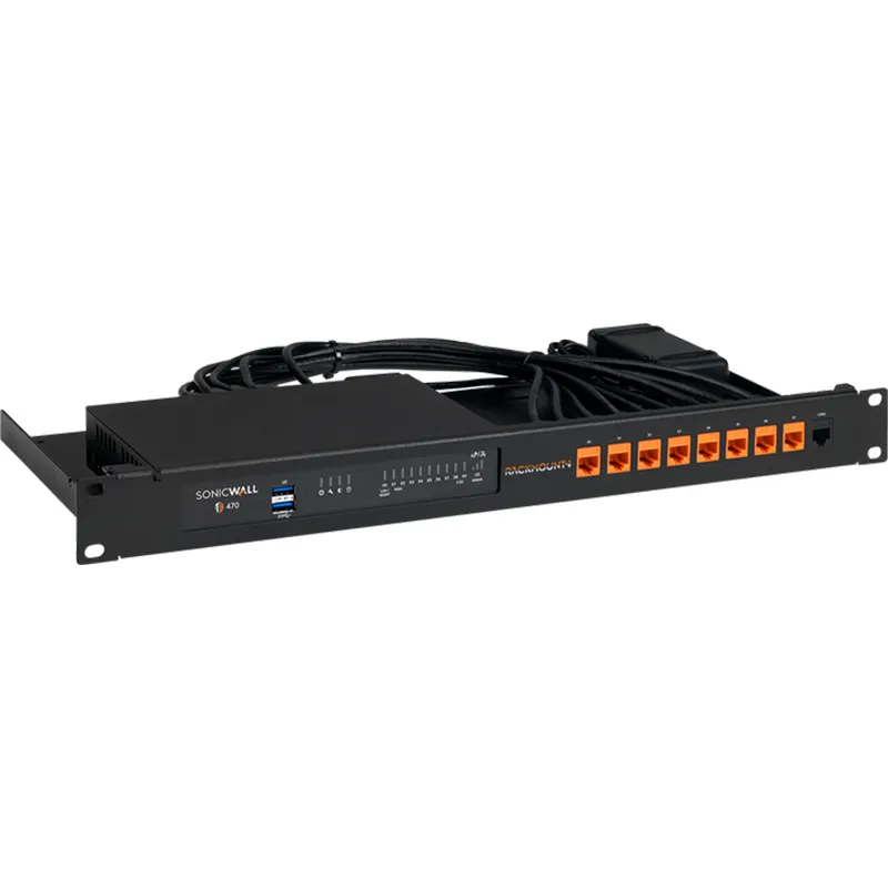 [RM-SW-T11] Rackmount Sonic Wall RM-SW-T11