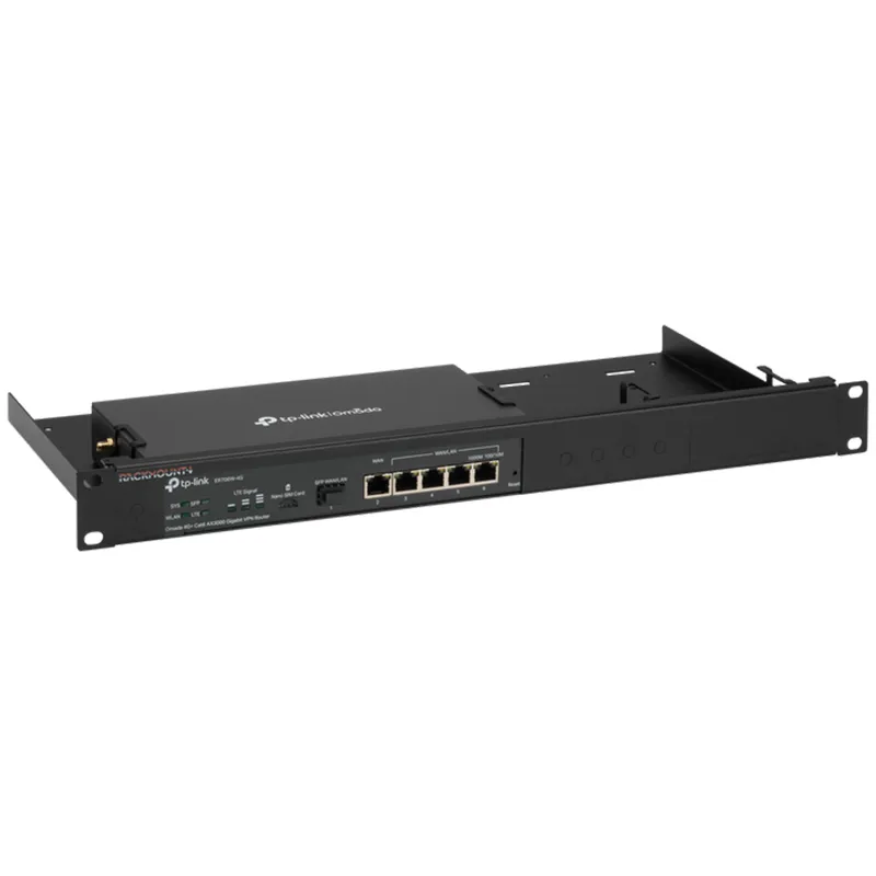 [RM-OM-T2] Rackmount Omada - tp-link RM-OM-T2