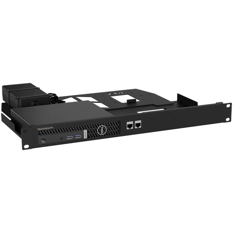 [RM-DE-T2] Rackmount Dell / Vmware RM-DE-T2