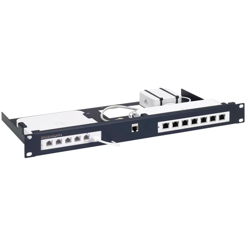 [RM-UB-T7] Rackmount Ubiquiti RM-UB-T7