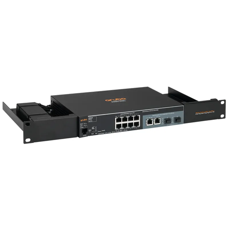 [RM-HP-T1] Rackmount HP Aruba RM-HP-T1