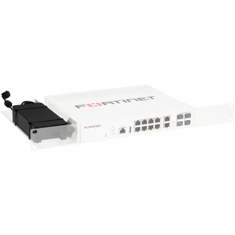 [AC-FR-T1] Accesorio AC-FR-T1 para montaje de fuente FortiSwitch 110G-FPOE en rack