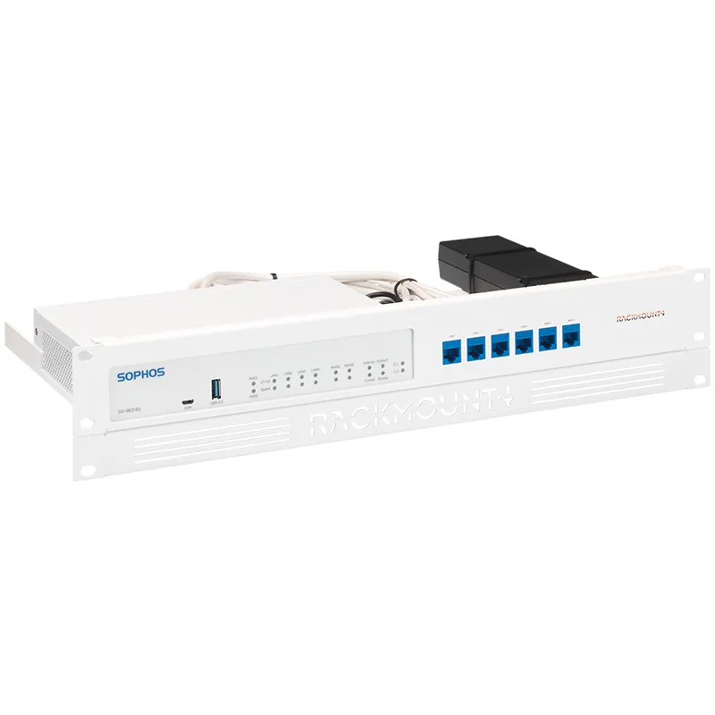 [RM-SR-T10] Rackmount Sophos RM-SR-T10