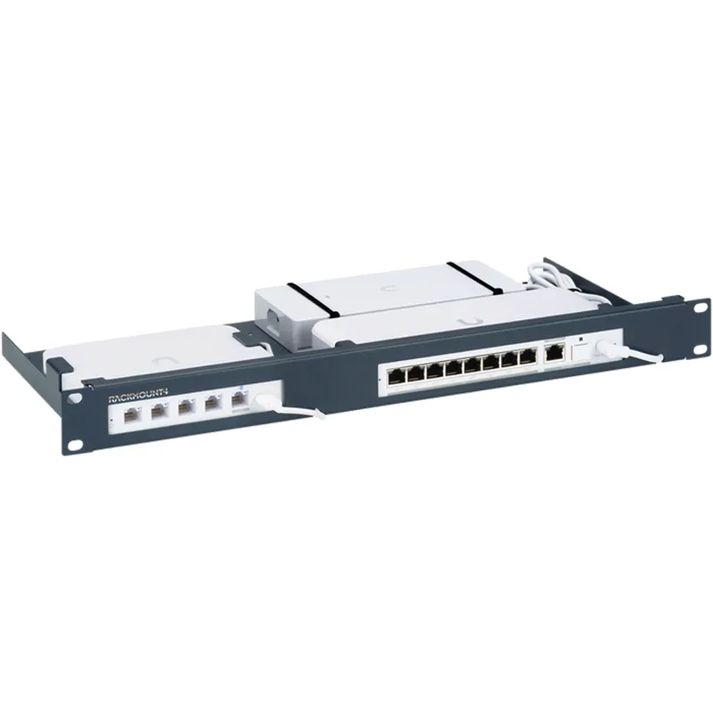 [RM-UB-T8] Rackmount Unifi RM-UB-T8