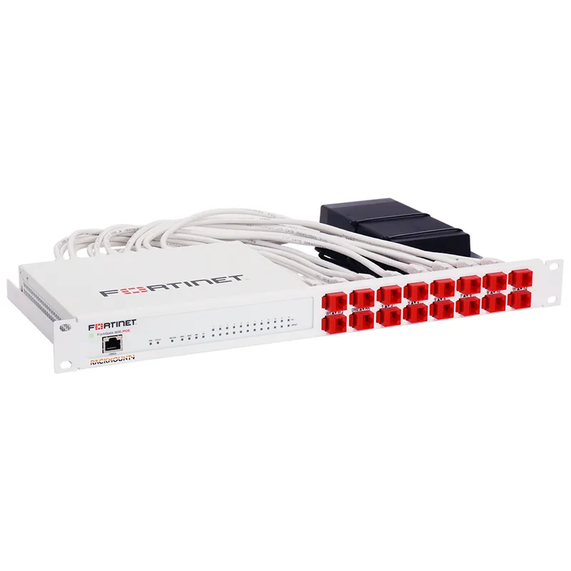 [RM-FR-T11] Rackmount Fortinet RM-FR-T11