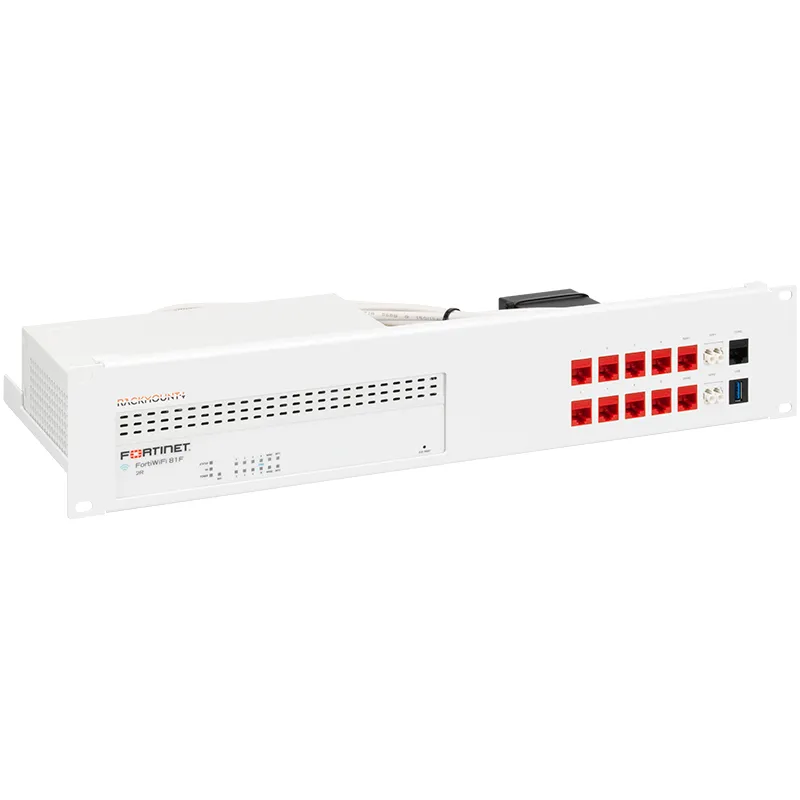 [RM-FR-T18] Rackmount Fortinet RM-FR-T18