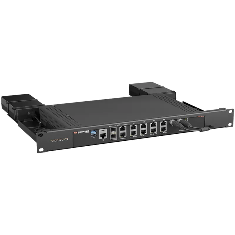 Rackmount Palo Alto RM-PA-T15