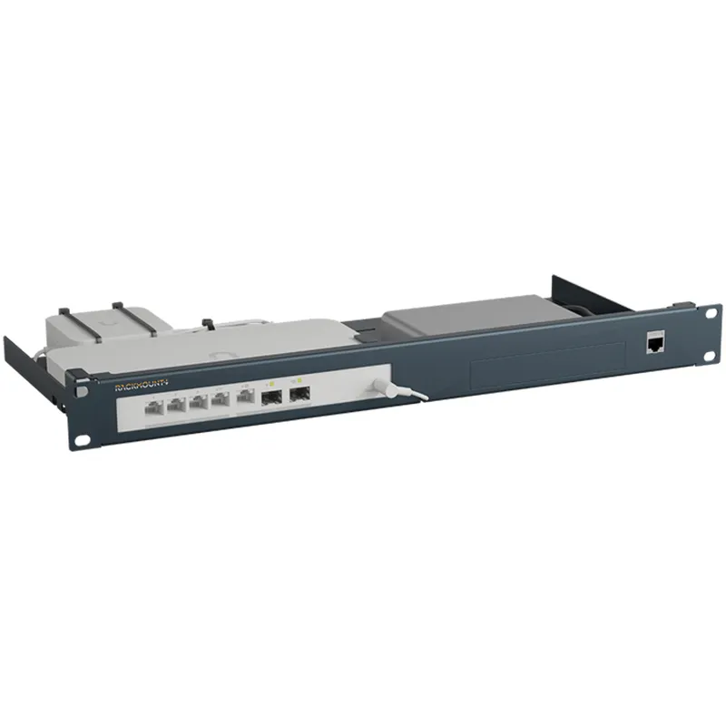 [RM-UB-T9] Rackmount Ubiquiti RM-UB-T9