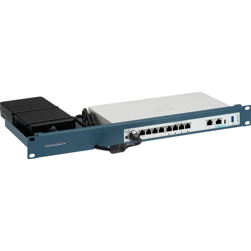 [RM-CI-T25] Rackmount Cisco RM-CI-T25