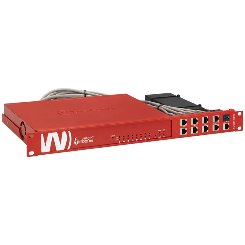 [RM-WG-T7I] Rackmount Watchguard RM-WG-T7I