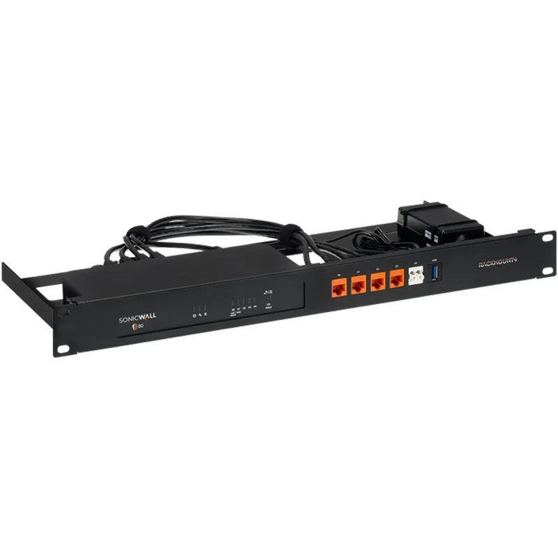 [RM-SW-T14] Rackmount SonicWall RM-SW-T14