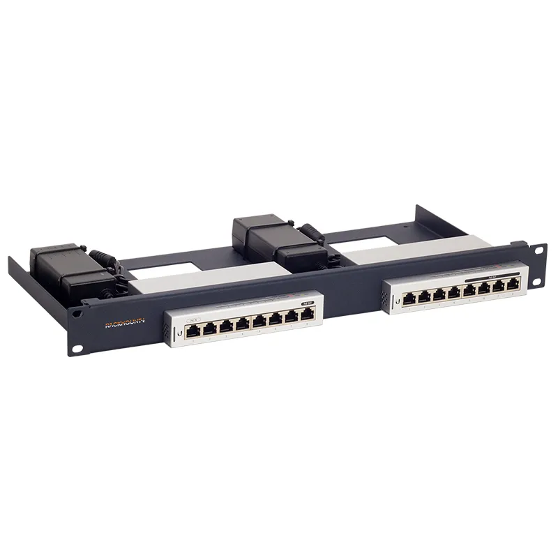 [RM-UB-T1] Rackmount Unifi RM-UB-T1