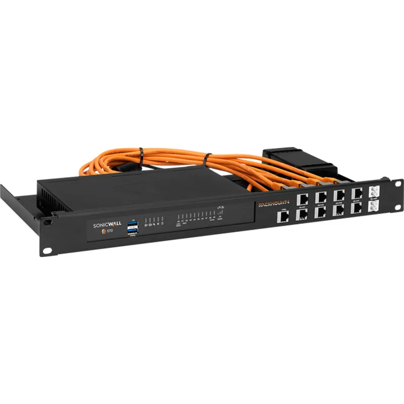 [RM-SW-T12I] Rackmount SonicWall RM-SW-T12I