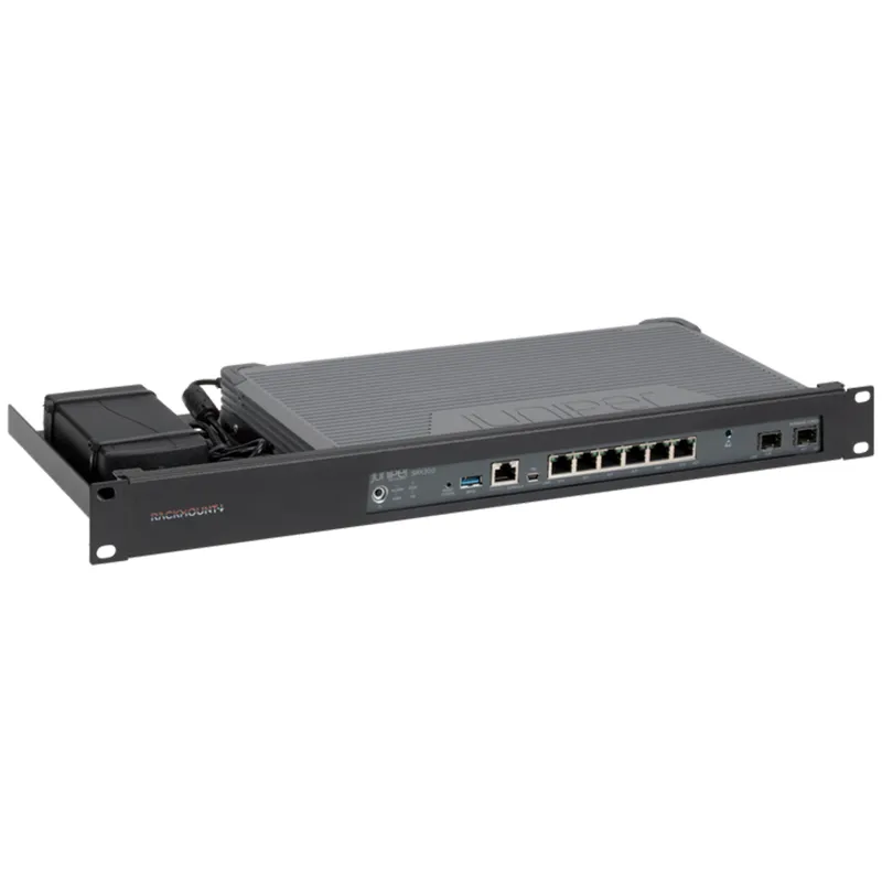 [RM-JN-T1] Rackmount Juniper RM-JN-T1
