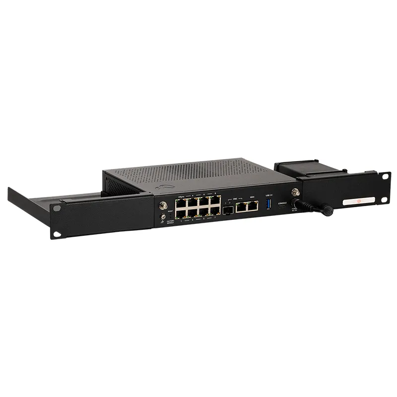 [RM-CP-T6] Rackmount Check Point RM-CP-T6