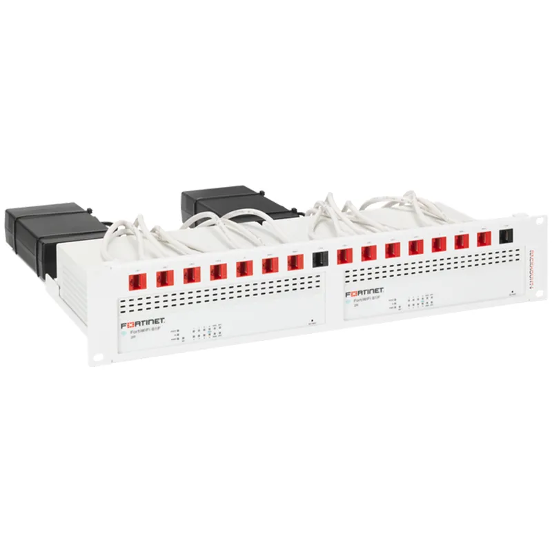 [RM-FR-T22] Rackmount Fortinet RM-FR-T22