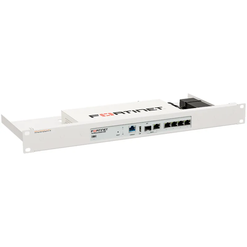 [RM-FR-T30] Rackmount Fortinet RM-FR-T30