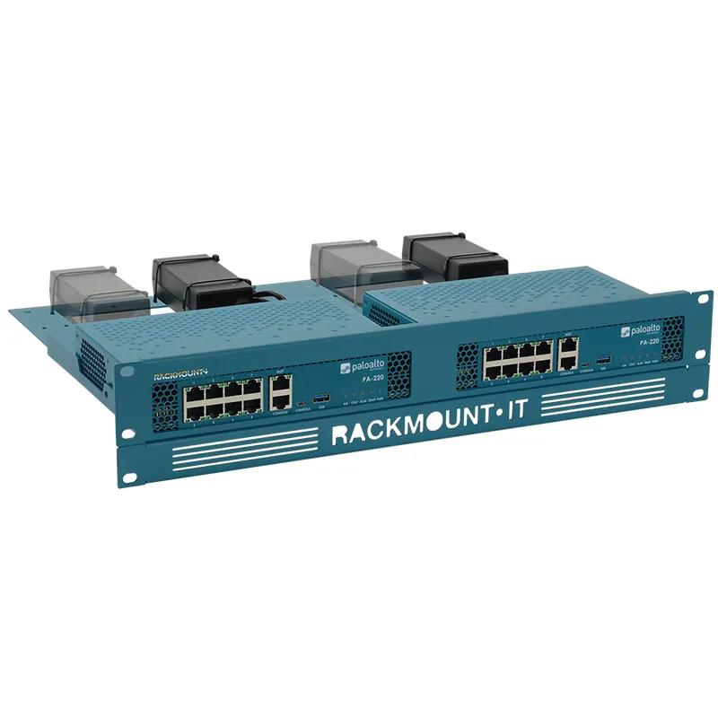 [RM-PA-T3] Rackmount Palo Alto RM-PA-T3