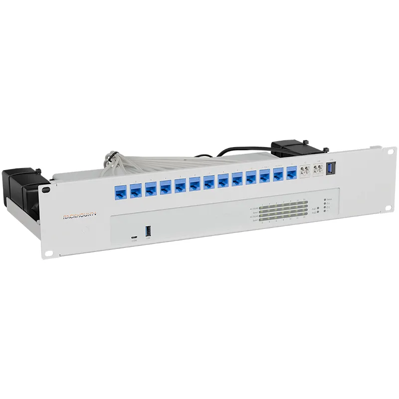 [RM-SR-T16] Rackmount Sophos RM-SR-T16