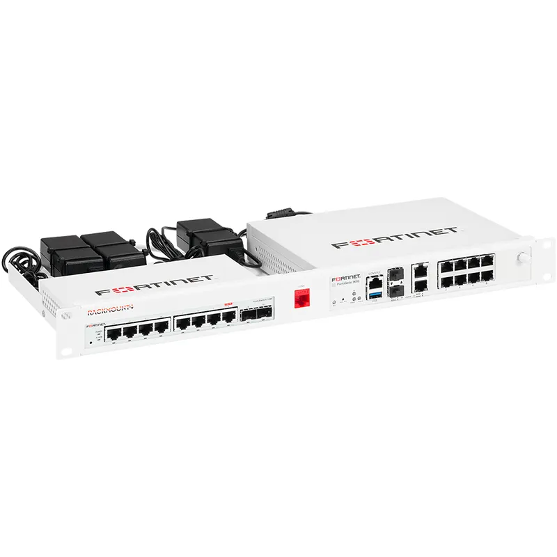 [RM-FR-T29] Rackmount Fortinet RM-FR-T29