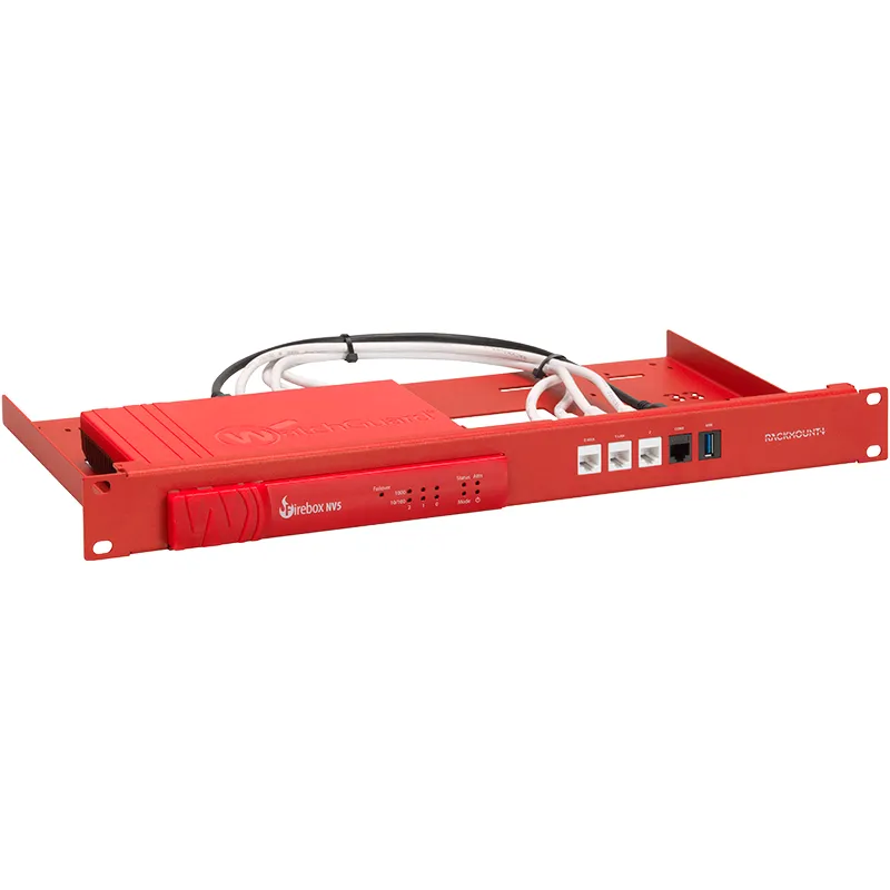 [RM-WG-T8] Rackmount WatchGuard RM-WG-T8