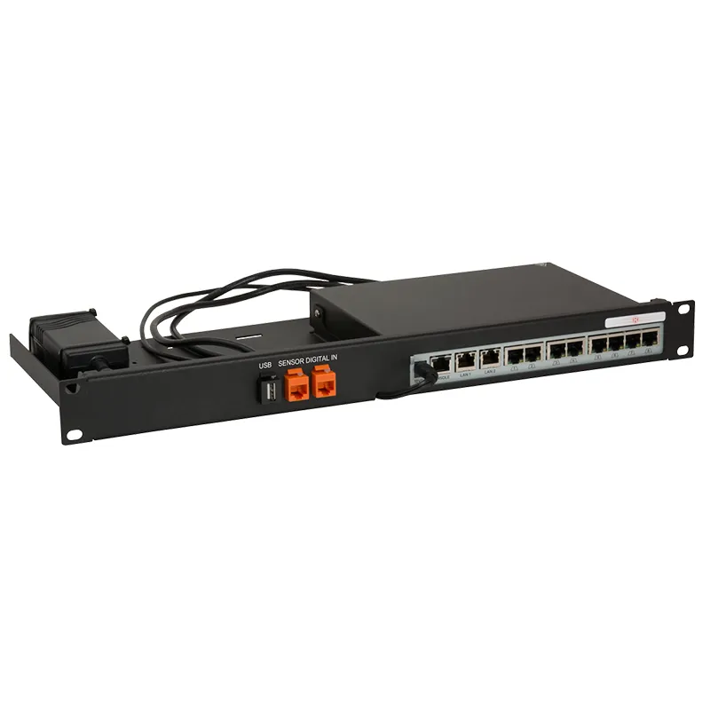 [RM-VT-T1] Rackmount Vertiv RM-VT-T1