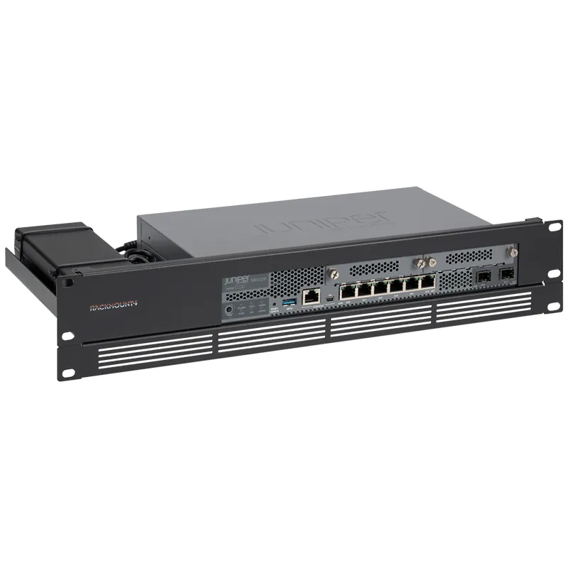[RM-JN-T2] Rackmount Juniper RM-JN-T2