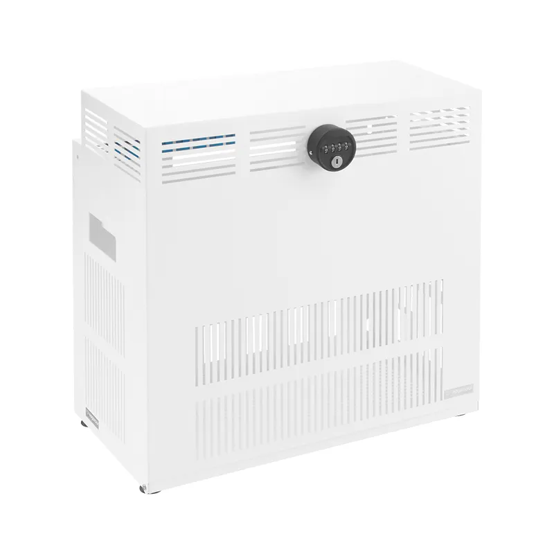 [ER-E4-WHT] Rackmount.IT ER-E4-WHT