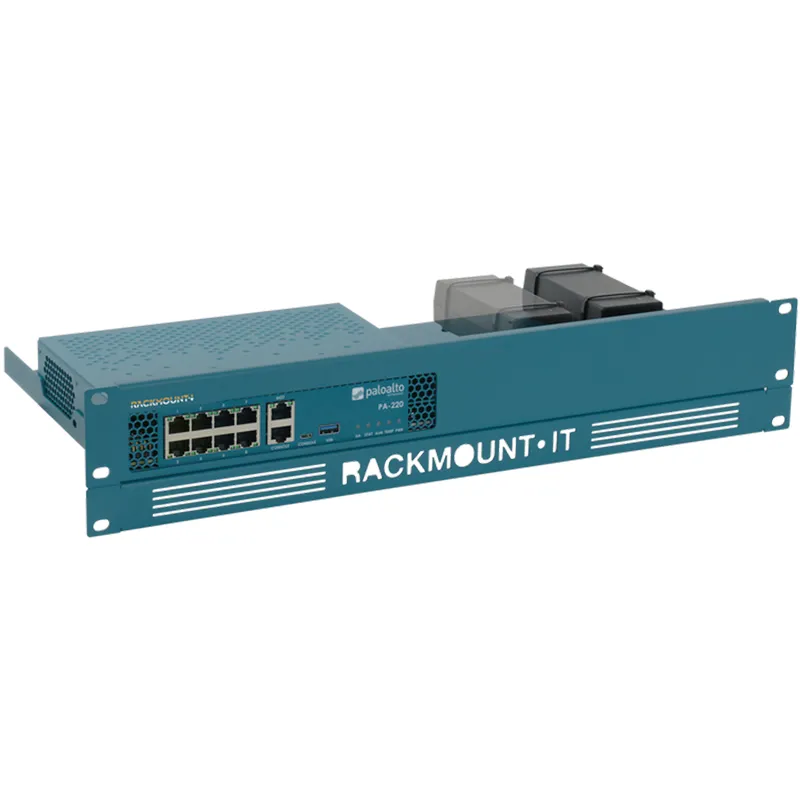 [RM-PA-T2] Rackmount Fortinet RM-FR-T18I