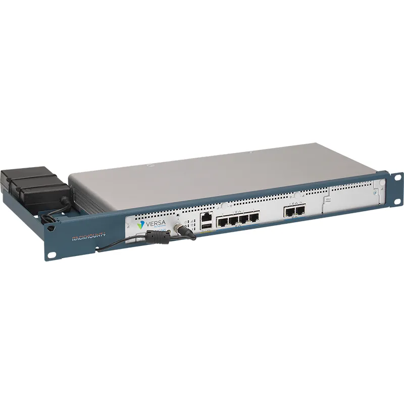 [RM-VN-T1] Rackmount Versa Networks RM-VN-T1